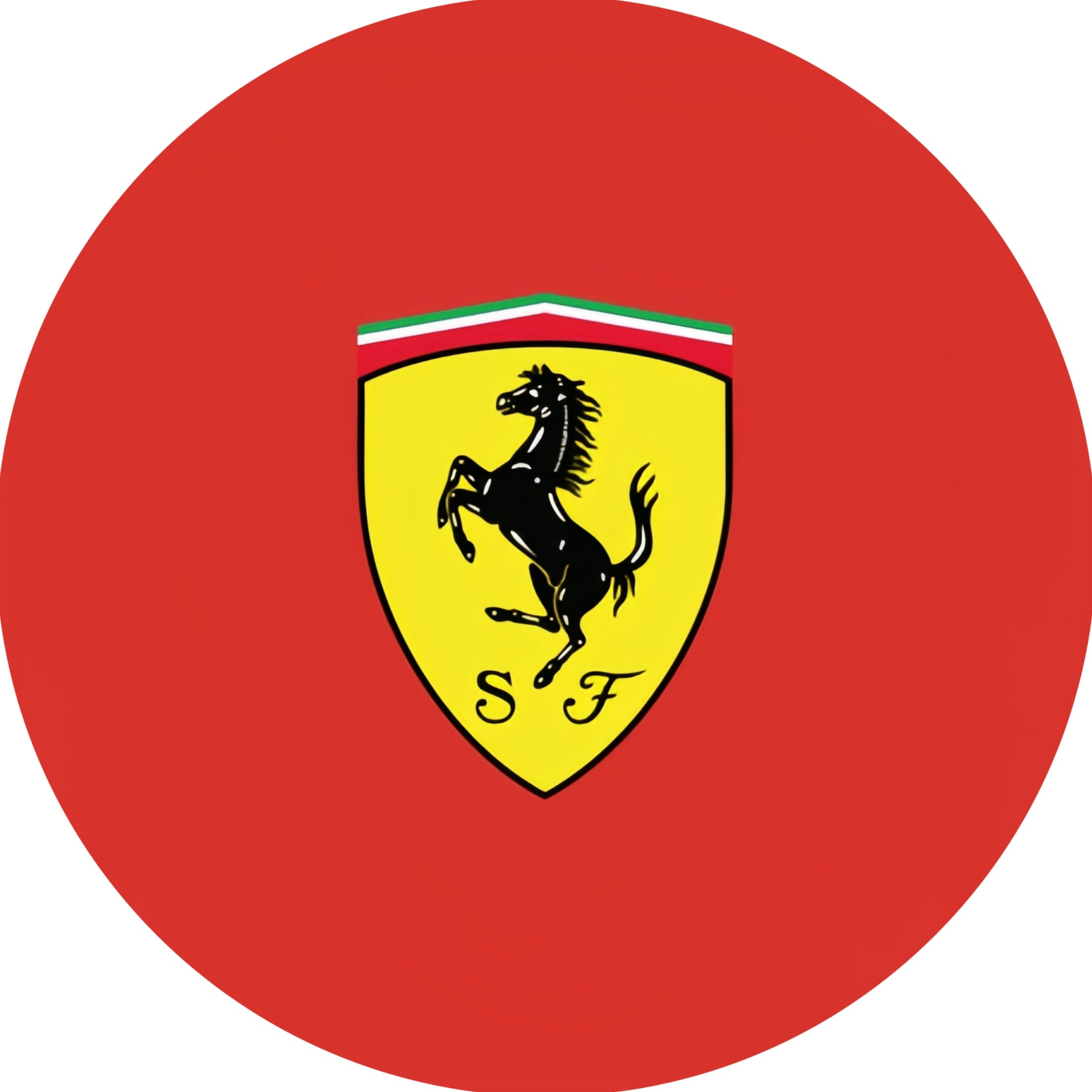 Ferrari F1
