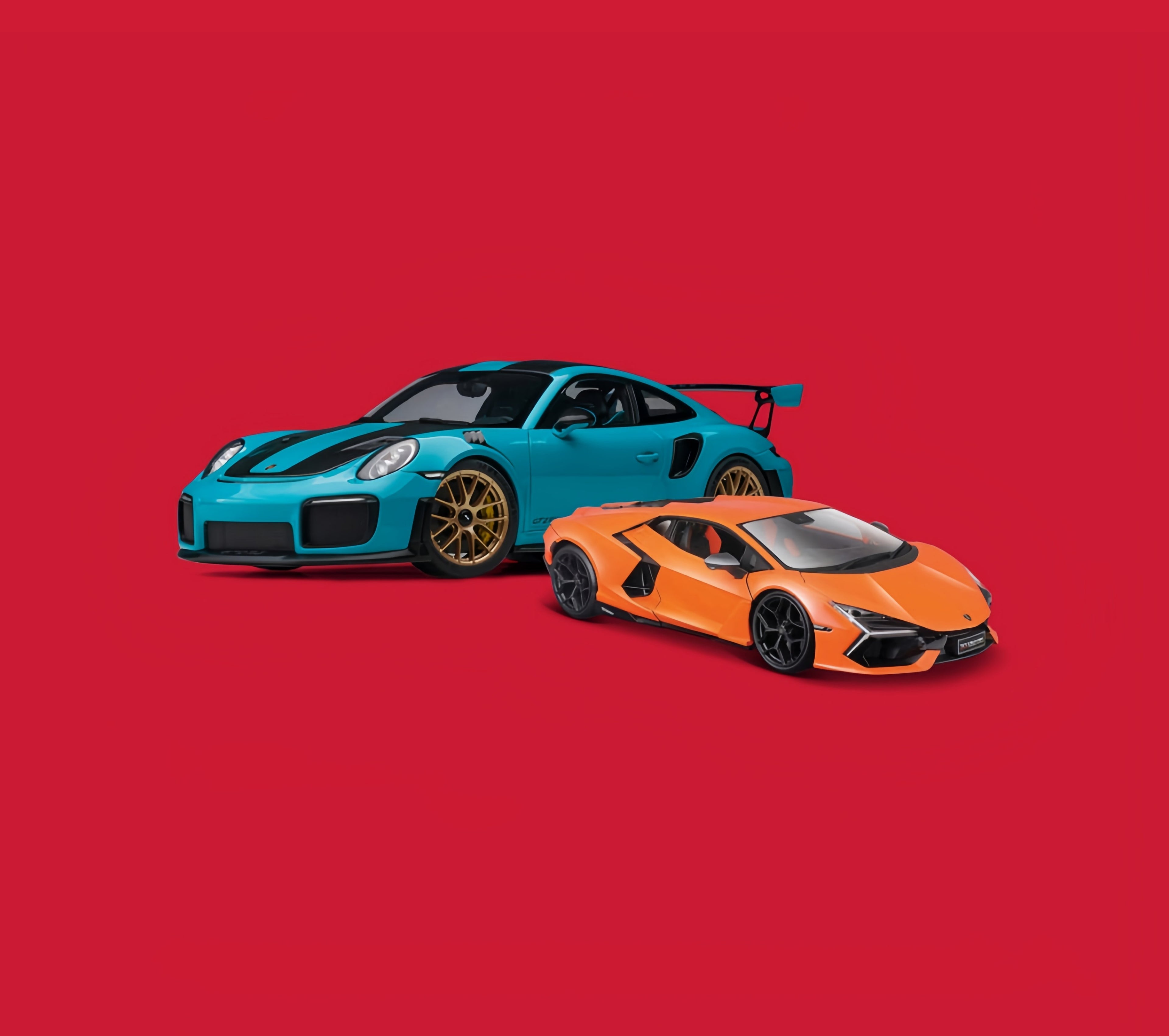 Diecast