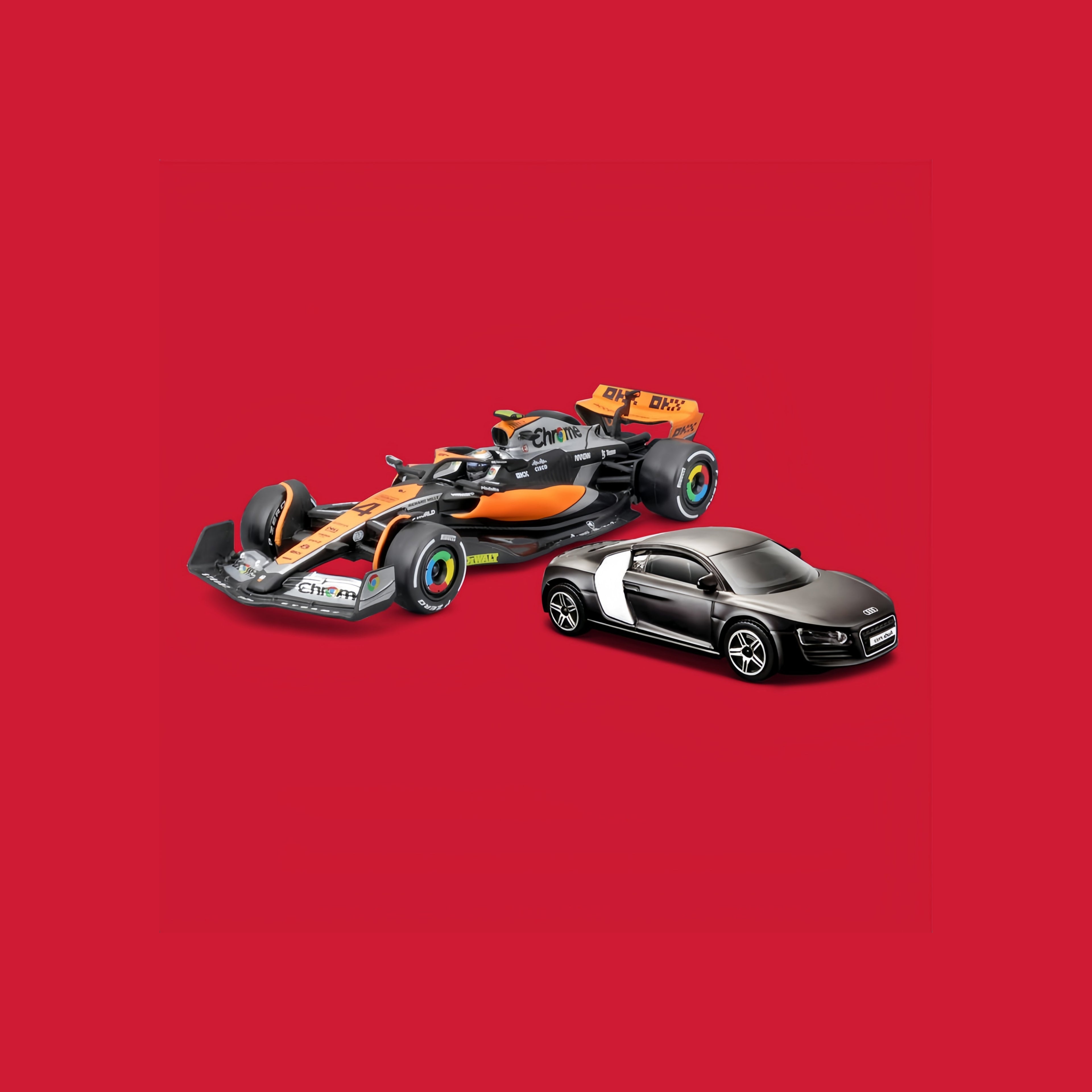 Toys