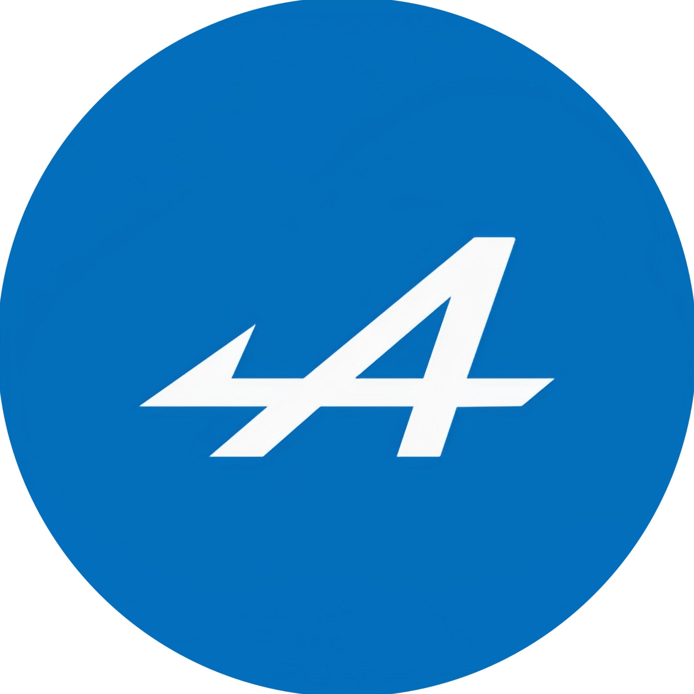 BWT Alpine F1