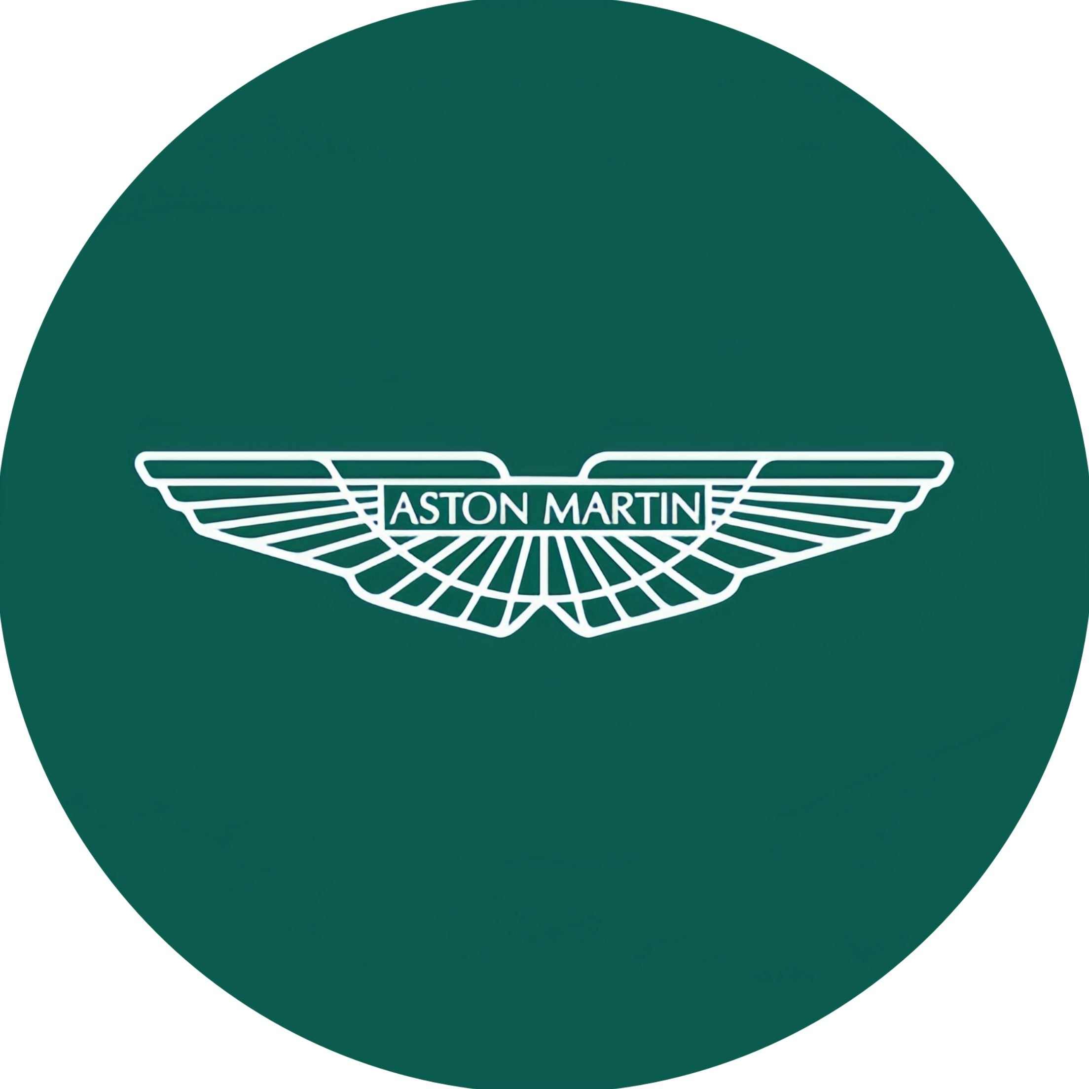 Aston Martin F1