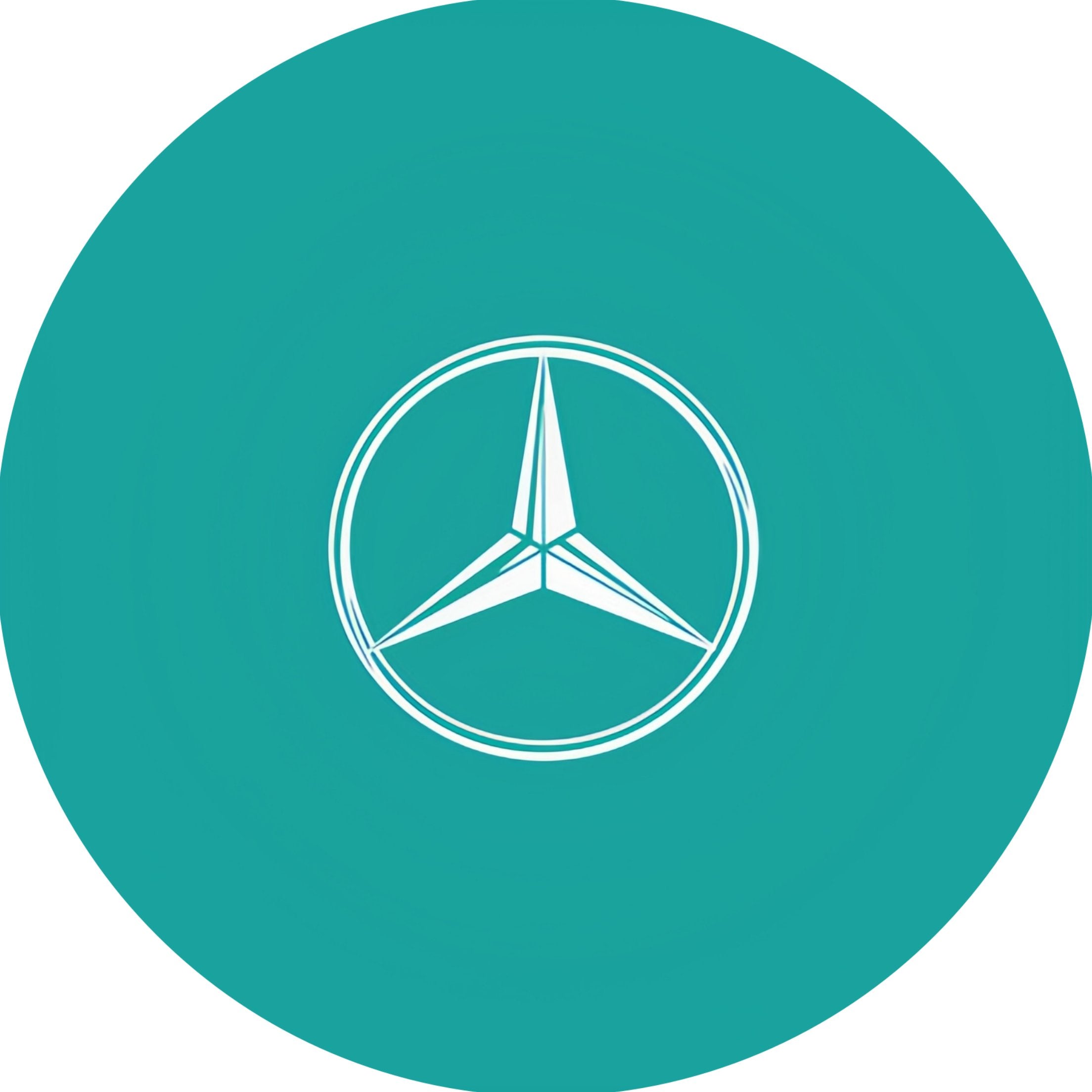 Mercedes F1